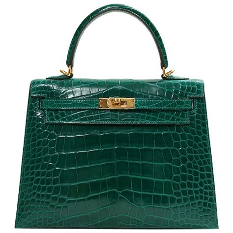 hermes micro kelly bag price|Hermes kelly crocodile price.